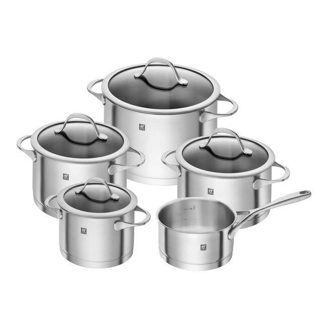 ZWILLING ESSENCE Tencere Seti 5-parça