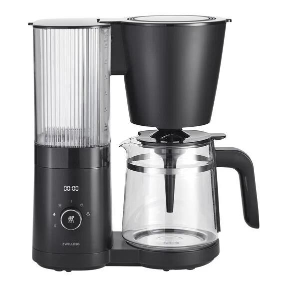 Zwilling Filtre Kahve Makinesi, Siyah