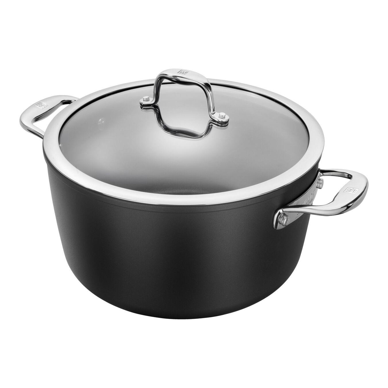Zwilling Forte Derin Tencere Alüminyum 28 Cm