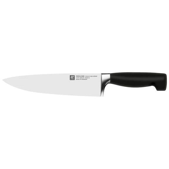 Zwilling Four Star 20 Cm Şef Bıçağı Özel Formül Çelik