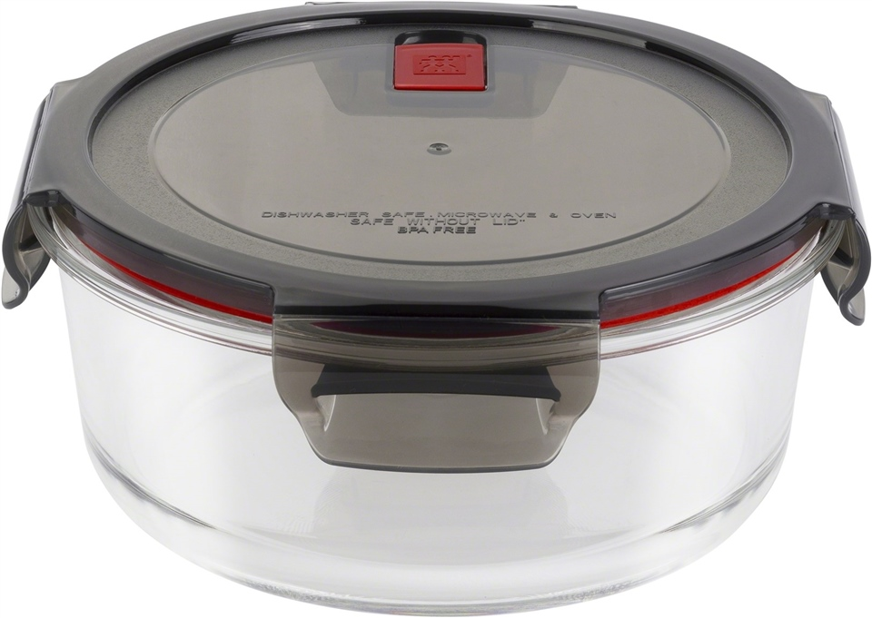 ZWILLING GUS TO 1,3Lt Cam Saklama Kavanozu - 395060040