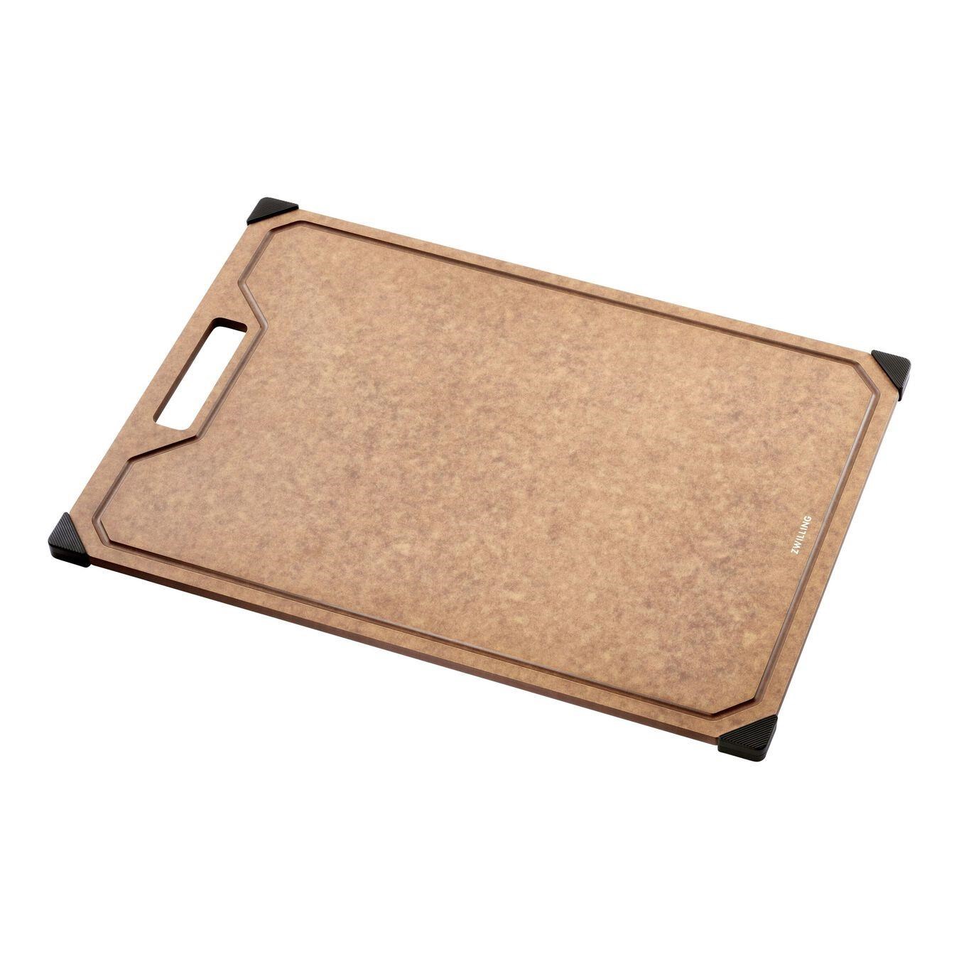 ZWILLING Kesme Tahtası Lif Ağacı 42 cm x 30 cm - 1031040