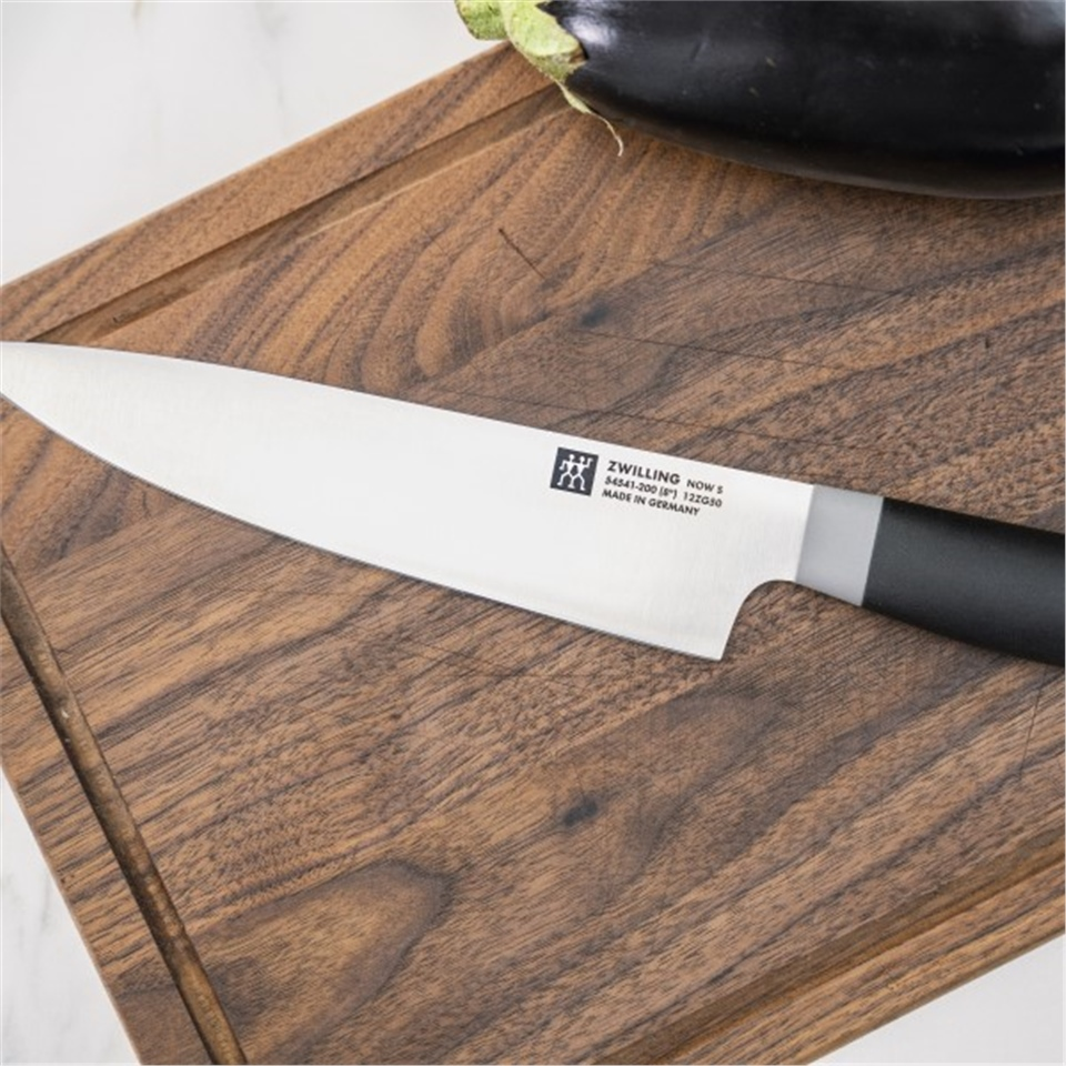 Zwilling Now S Bıçak Seti 3 Parça