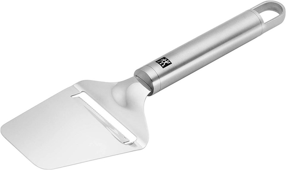 Zwilling Peynir Dilimleyici, Tırtıklı