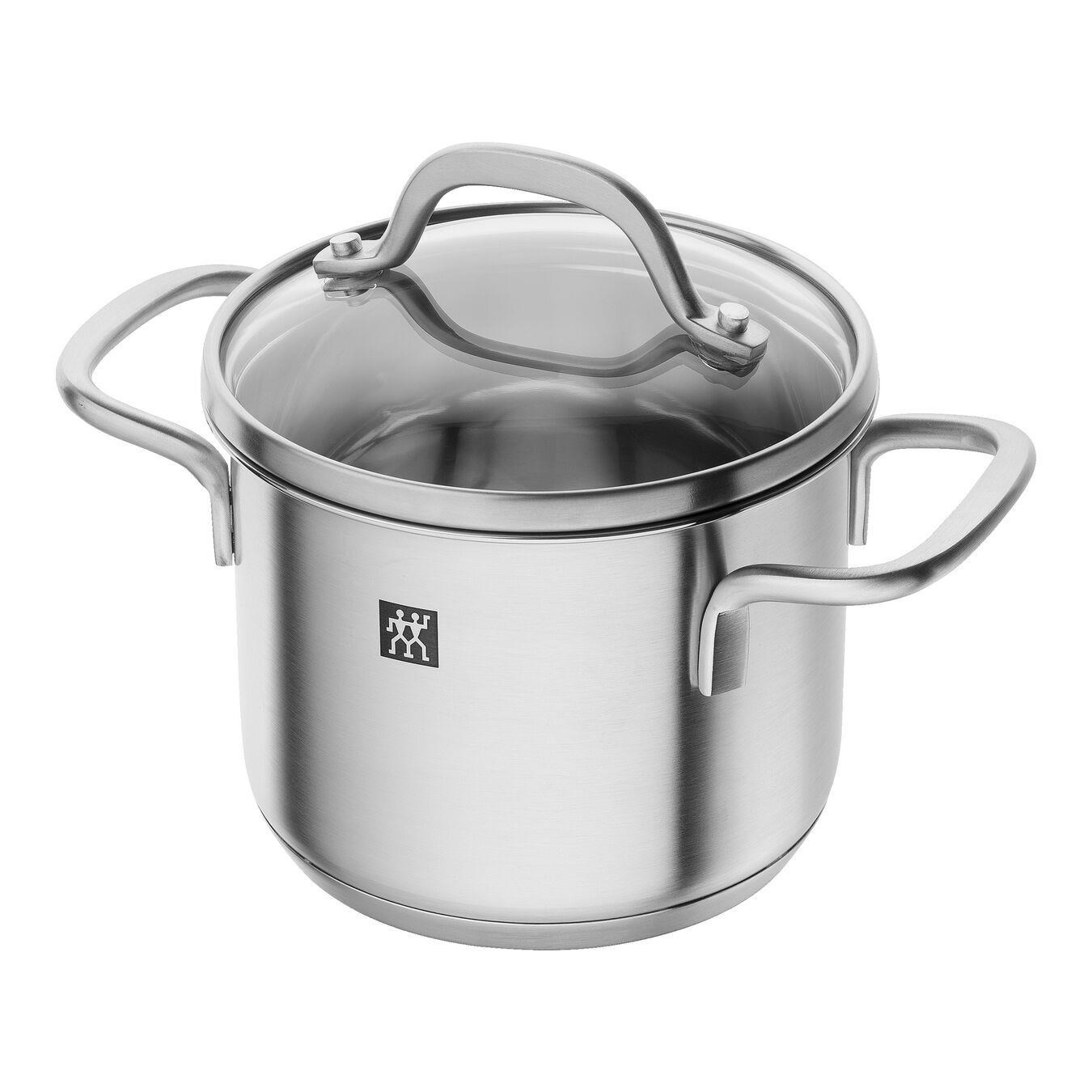 ZWILLING Pico Derin Tencere 12cm