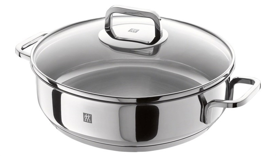 Zwilling Pilav Tenceresi