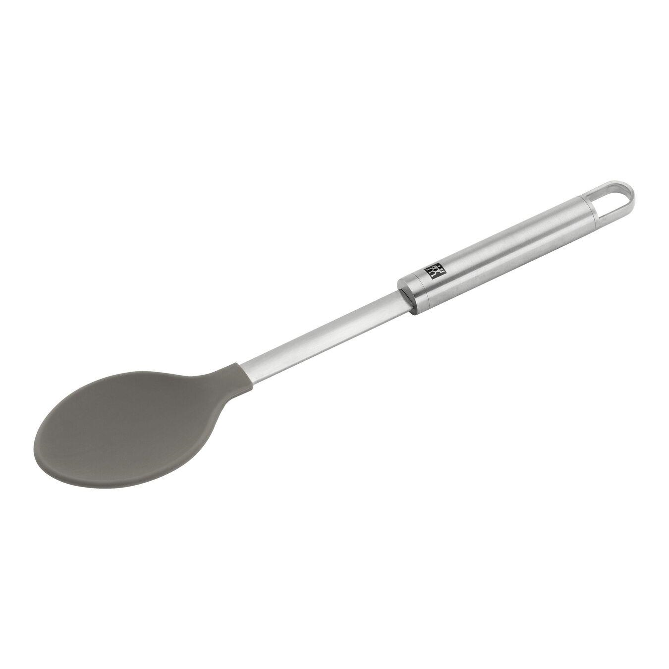 ZWILLING Pişirme Kaşığı, Silikon Uçlu