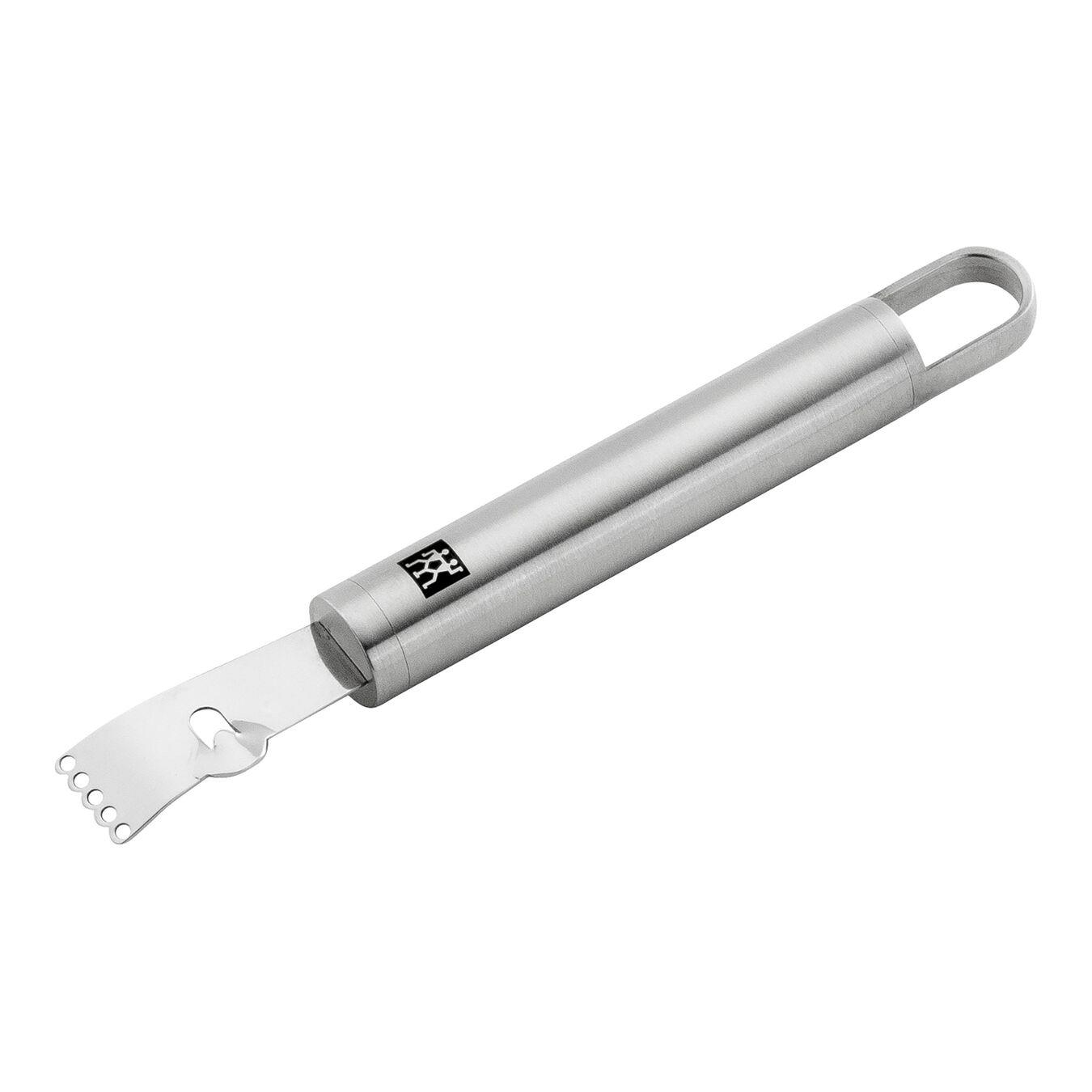 Zwilling Pro 17cm Limon Kabuğu Soyucu 18/10 Paslanmaz Çelik - 371600180