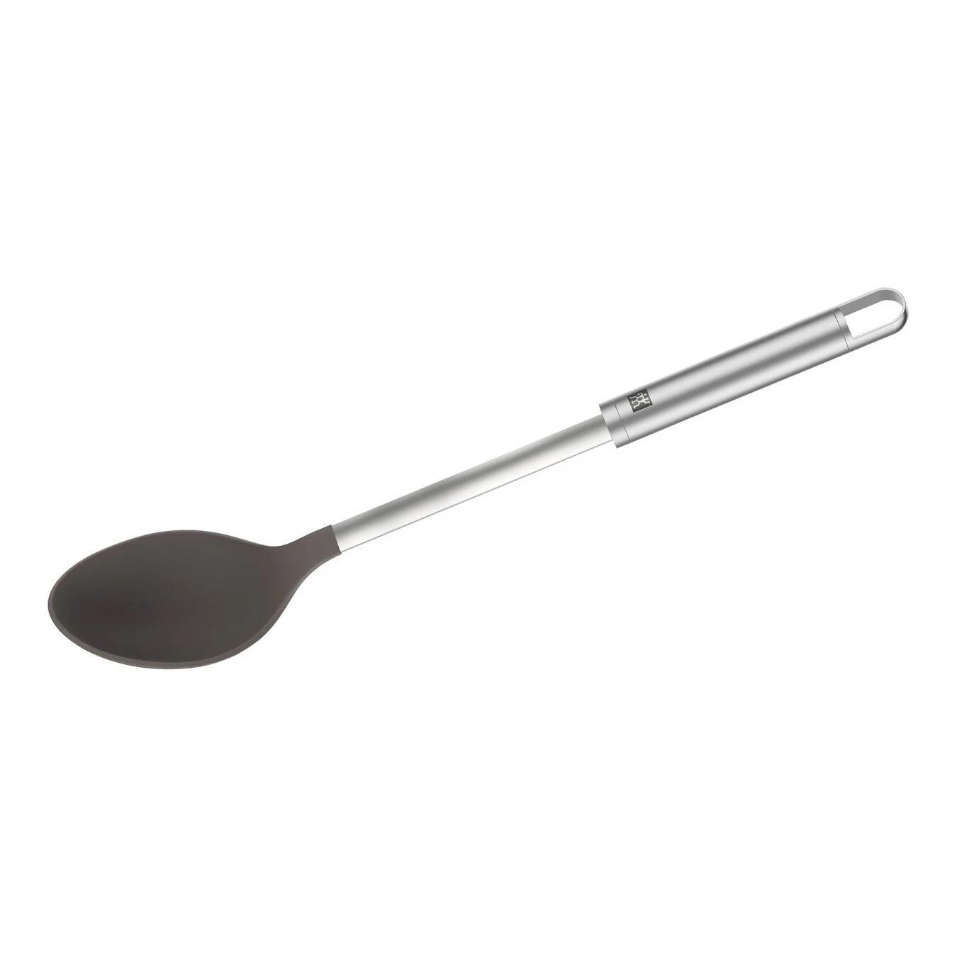 ZWILLING Pro 35cm Silikon Uçlu Servis Kaşığı - 371600090