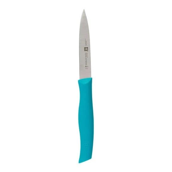 ZWILLING Sebze Bıçağı, Mavi - 381420900
