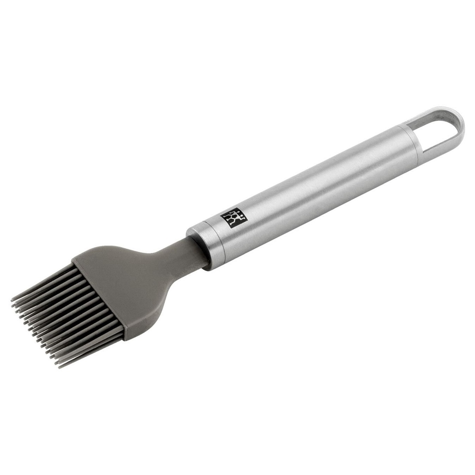 Zwilling Silikon Uçlu Fırça