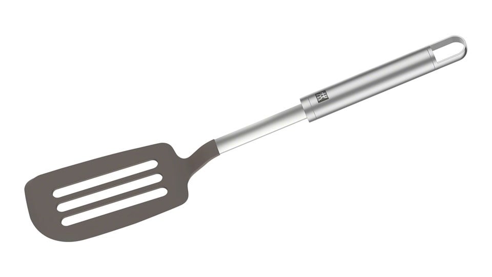 Zwilling Silikon Uçlu Izgara Spatulası