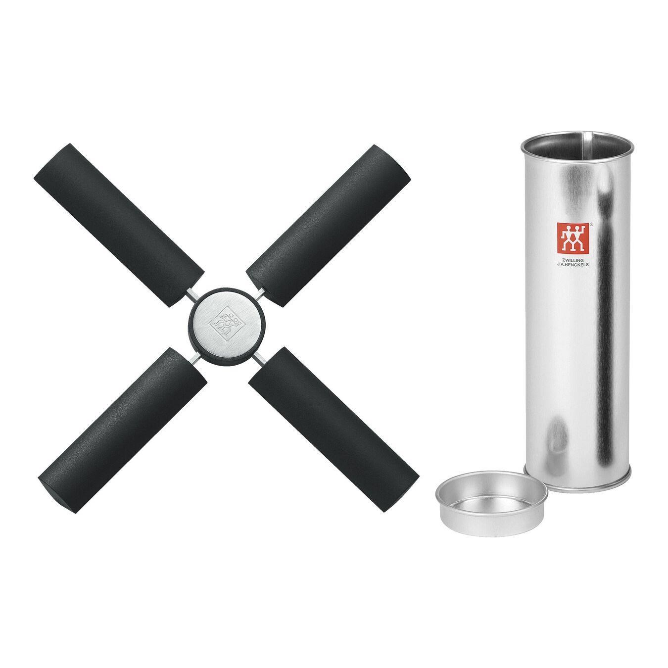 ZWILLING TWIN SPECIALS 22 cm Silikon Katlanabilir Nihale - 404607100
