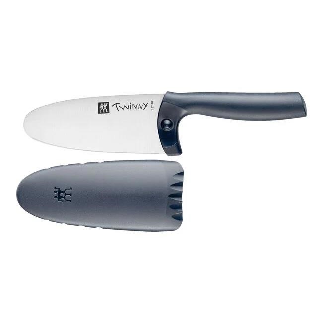 Zwilling Twinny 10 Cm Paslanmaz Çelik Şef Bıçağı - 365401010