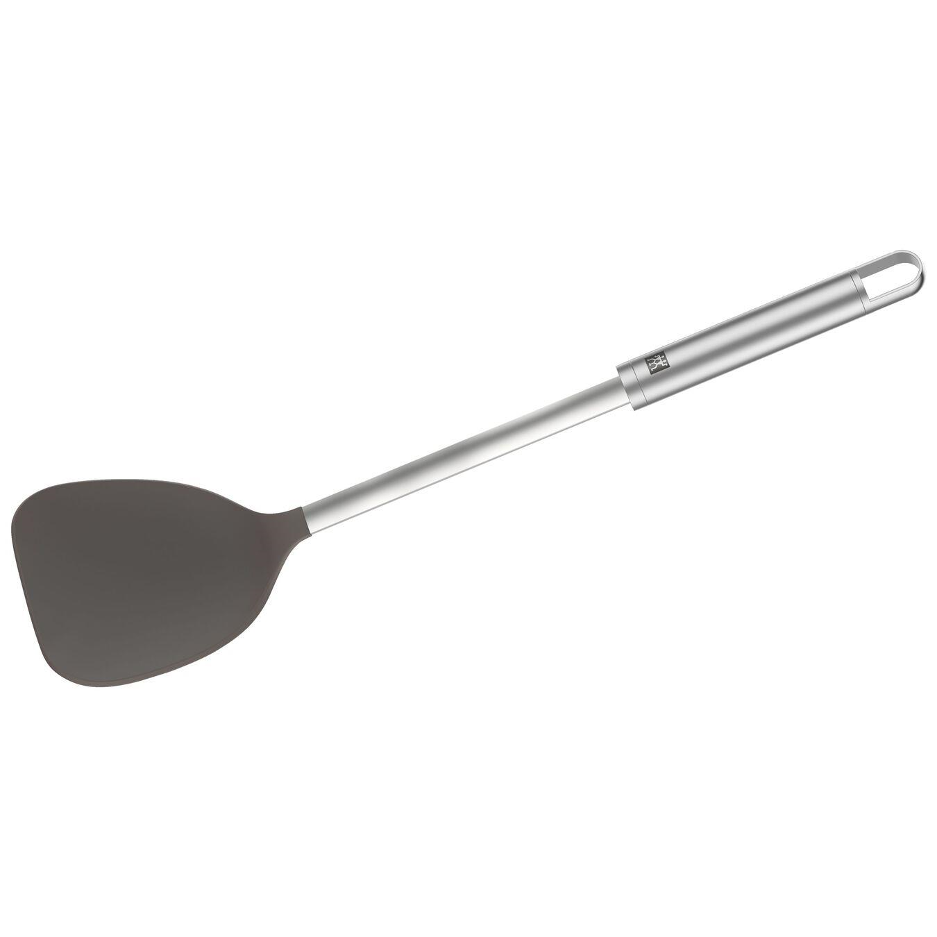 ZWILLING Wok Spatula, Silikon Uçlu
