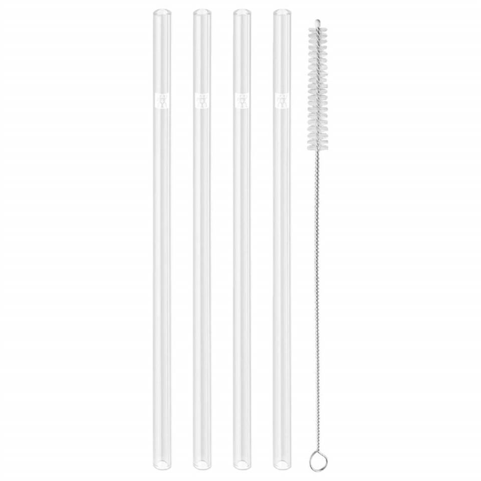 Zwilling Zwsorrento Cam Pipet Şeffaf Düz 395006000