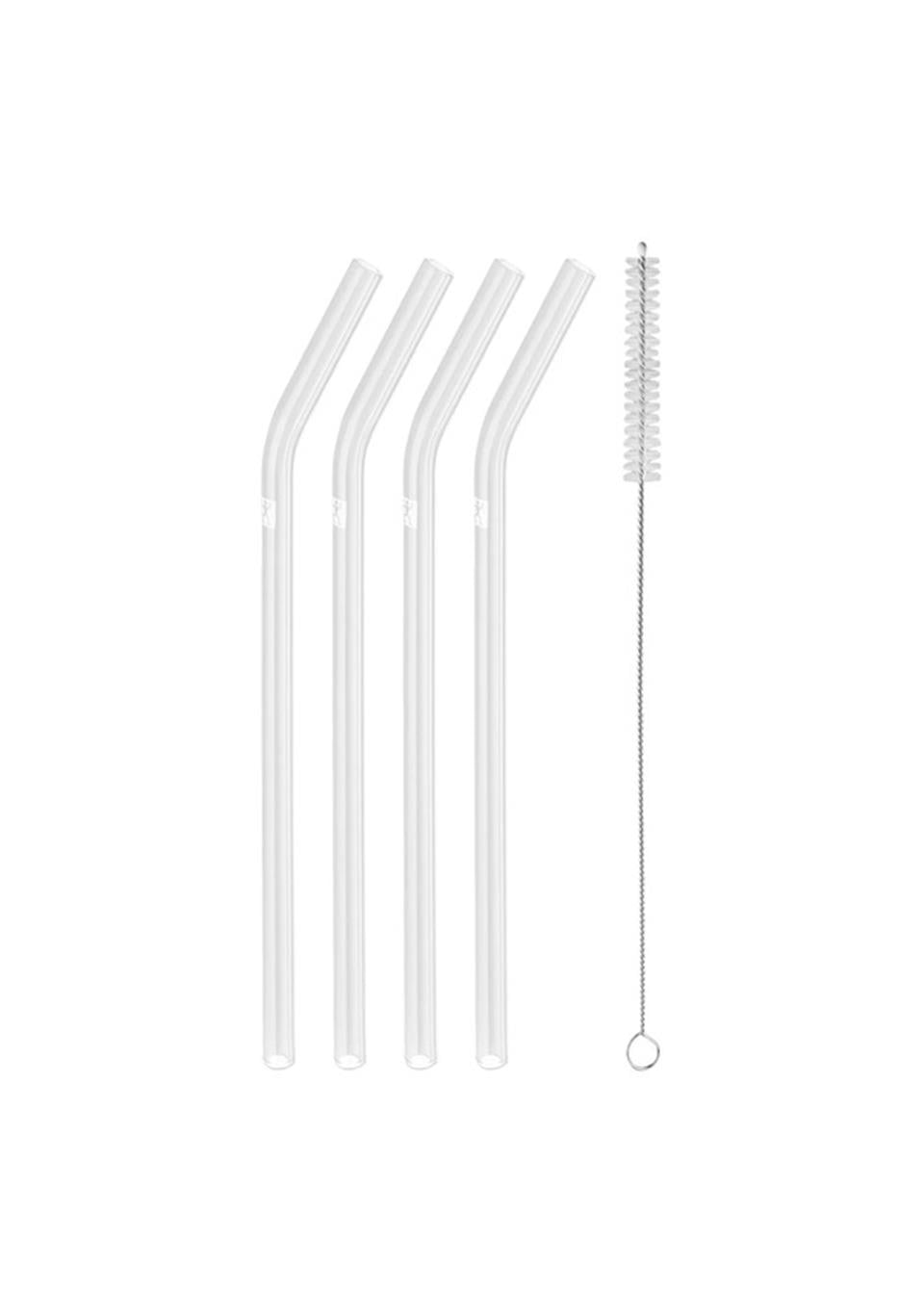 Zwilling Zwsorrento Cam Pipet Şeffaf Ucu Kıvrık 395006010