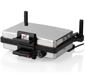 Silex Multigrill - Contact Grill - Tost Makinesi - 2000W