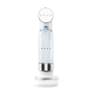Smeg Soda Makinesi Beyaz