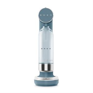 Smeg Soda Makinesi Fırtına Mavisi