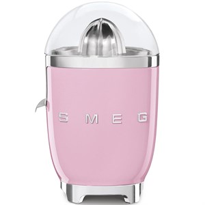 Smeg Standart Narenciye Sıkacağı Pembe