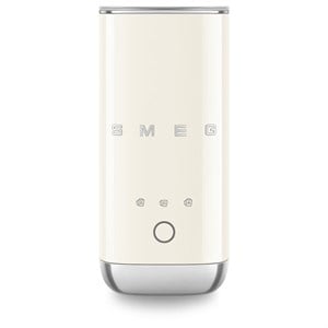 Smeg Standart Süt Köpürtme Makinesi Krem