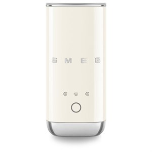 Smeg Standart Süt Köpürtme Makinesi Krem