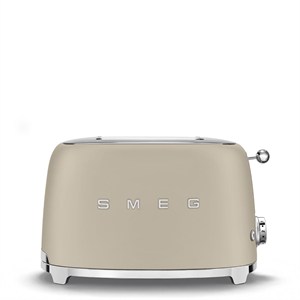 Smeg TSF01MLMEU 2 Dilim Ekmek Kızartma Makinesi Moonlight