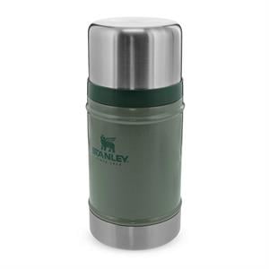 Stanley Classic Legendary Yemek Termosu Hammertone Green 0.70Lt.
