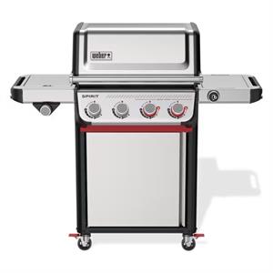 WEBER 1501344 SPIRIT SP-435 Gazlı Barbekü Mangal