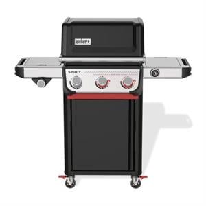 WEBER SPIRIT EP-335 GAZLI BARBEKÜ