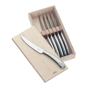 Wmf Et Bıçak Seti Kutulu 6 Parça