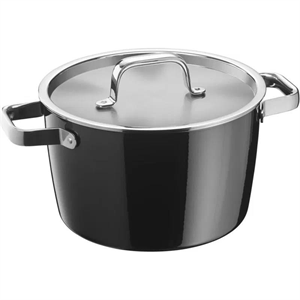 WMF FUSIONTEC AROMATIC 22CM DERİN TENCERE