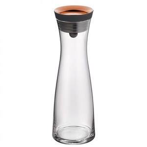 Wmf Karaf 1 Lt Bakır Kapak