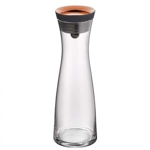 Wmf Karaf 1 Lt Bakır Kapak