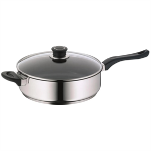 WMF SAPLI PİLAV TENCERESİ 28CM