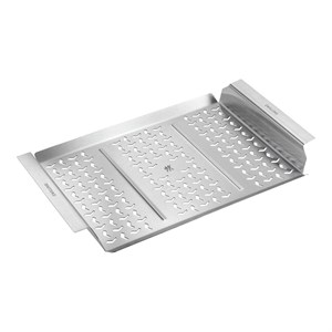 ZWILLING BBQ+ Izgara Sepeti XL 45cm Paslanmaz Çelik