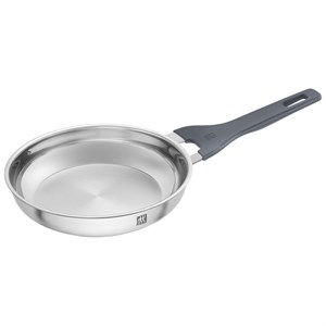 ZWILLING Simplify Kızartma Tavası 20cm 18/10 Paslanmaz Çelik
