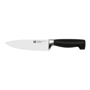 ZWILLING VIER STERNE Şef Bıçağı 16 cm