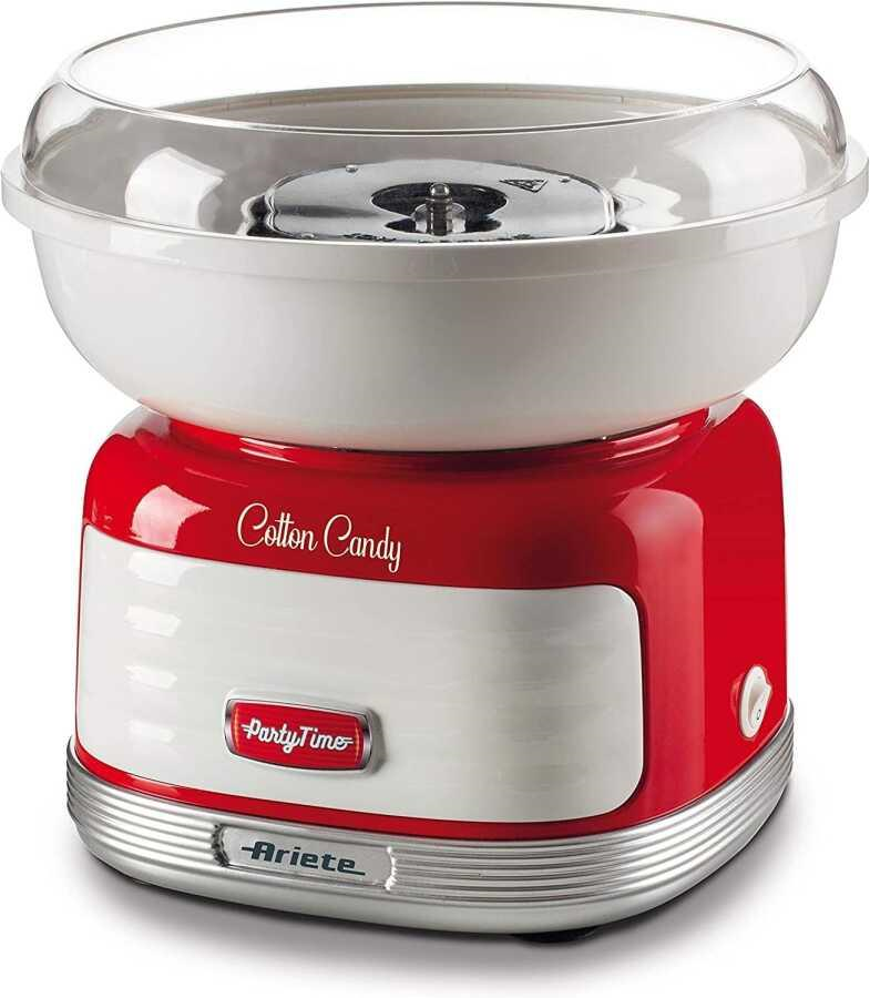 ARIETE PARTY TIME PAMUK ŞEKER MAKİNESİ - 2973/00