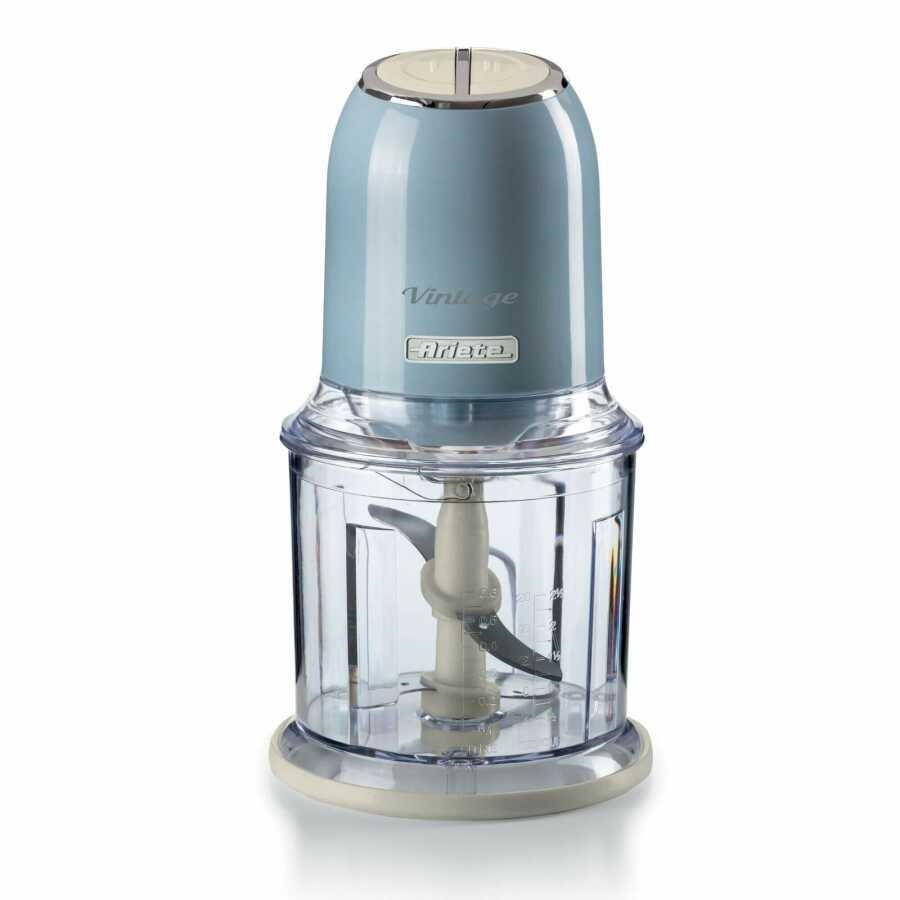 ARIETE VINTAGE DOĞRAYICI - MAVİ - 0438/05