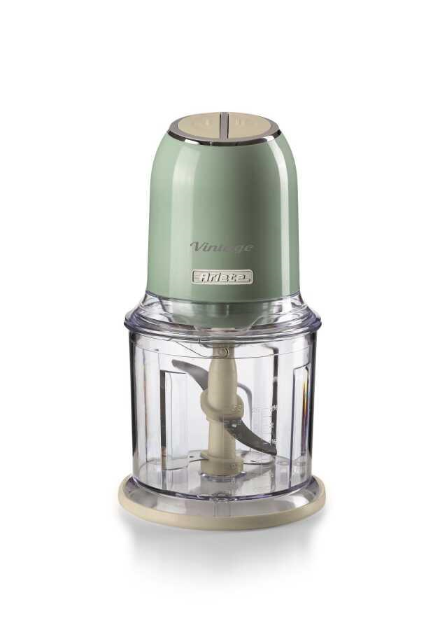 ARIETE VINTAGE DOĞRAYICI - YEŞİL - 0438/04