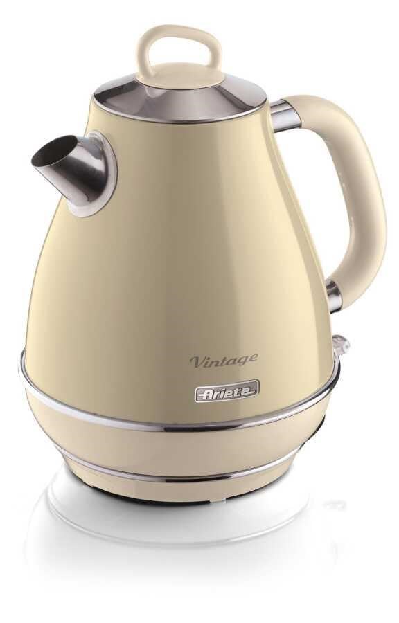 ARIETE VINTAGE SU ISITICI - BEJ - 2869/03 - 00C286903AR0
