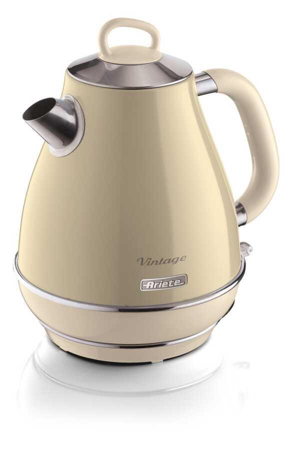 ARIETE VINTAGE SU ISITICI - BEJ - 2869/03 - 00C286903AR0