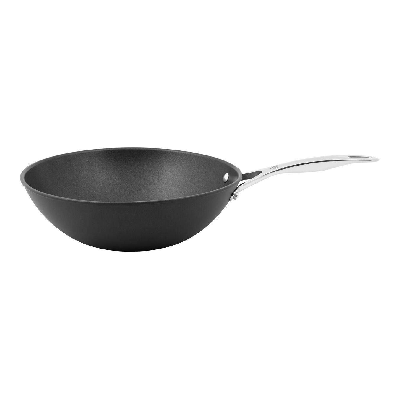 BALLARINI ALBA 30cm Wok Tava Siyah - 750018790