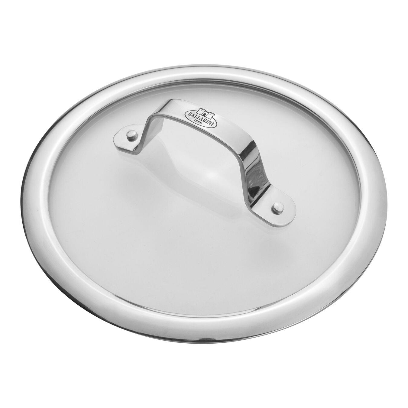 Ballarini Cam Kapak, 16 Cm - 750028980