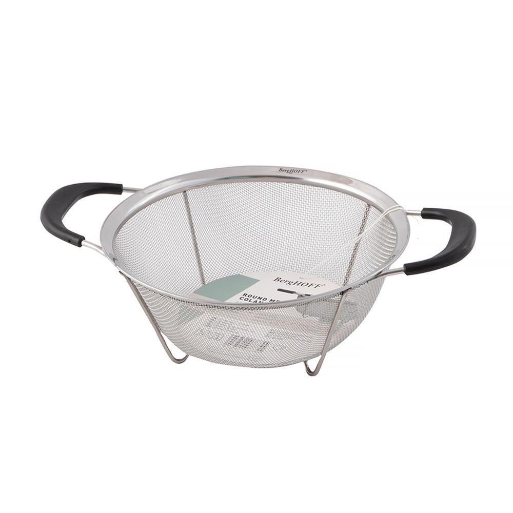 Berghoff Essentials Tuvarlak Kevgir 22,5 cm - 1109485
