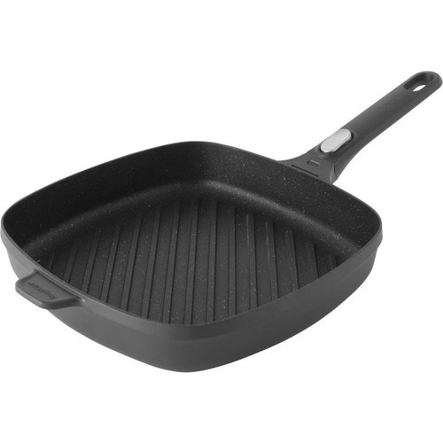 Berghoff Gem 24Cm Döküm Grill Tava
