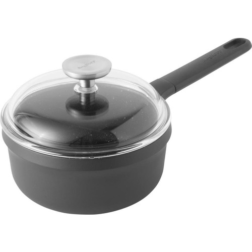 Berghoff Gem Gem 18Cm Döküm Sütlük (Kapaklı) - 2307308