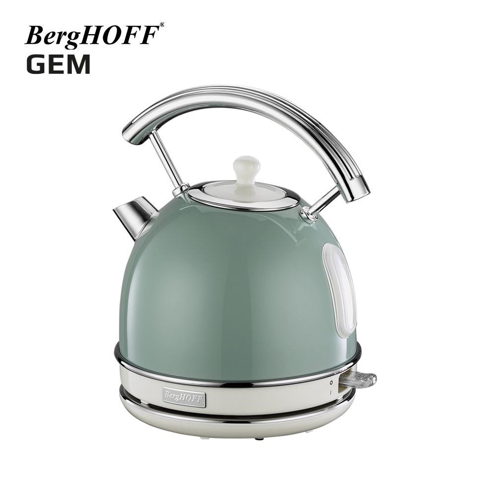 Berghoff GEM HA Vintage  KETTLE YEŞİL - 7950021